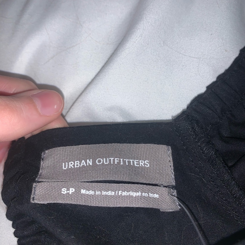 Brand New UO Puff Sleeve Dress - Picture 3 of 3